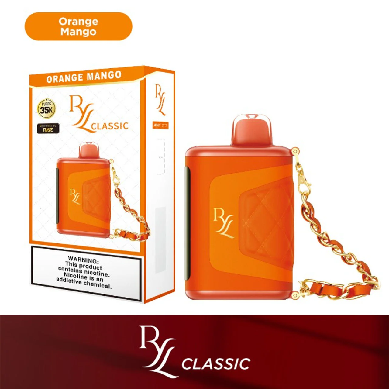 RAZ RYL Classic 35K - Image 10