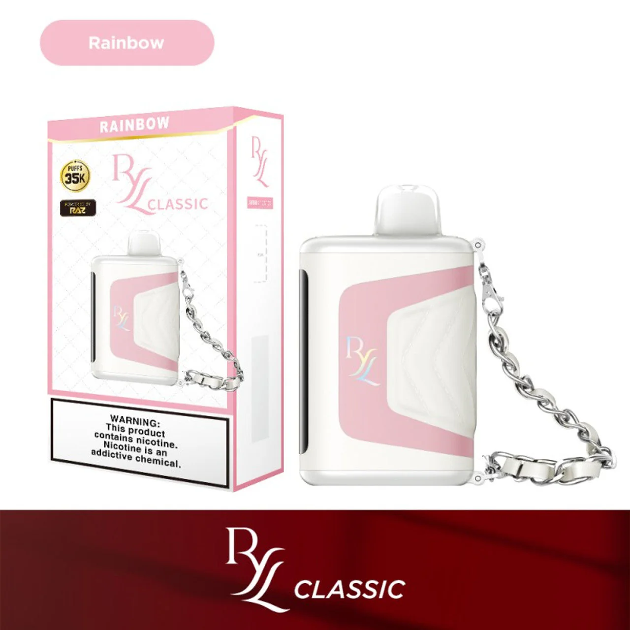 RAZ RYL Classic 35K - Image 11