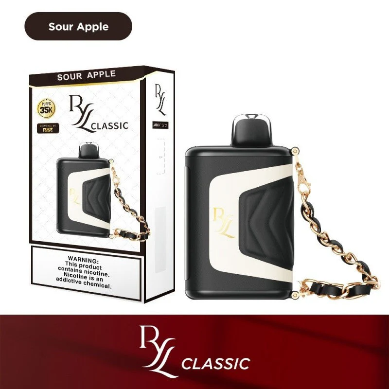 RAZ RYL Classic 35K - Image 12