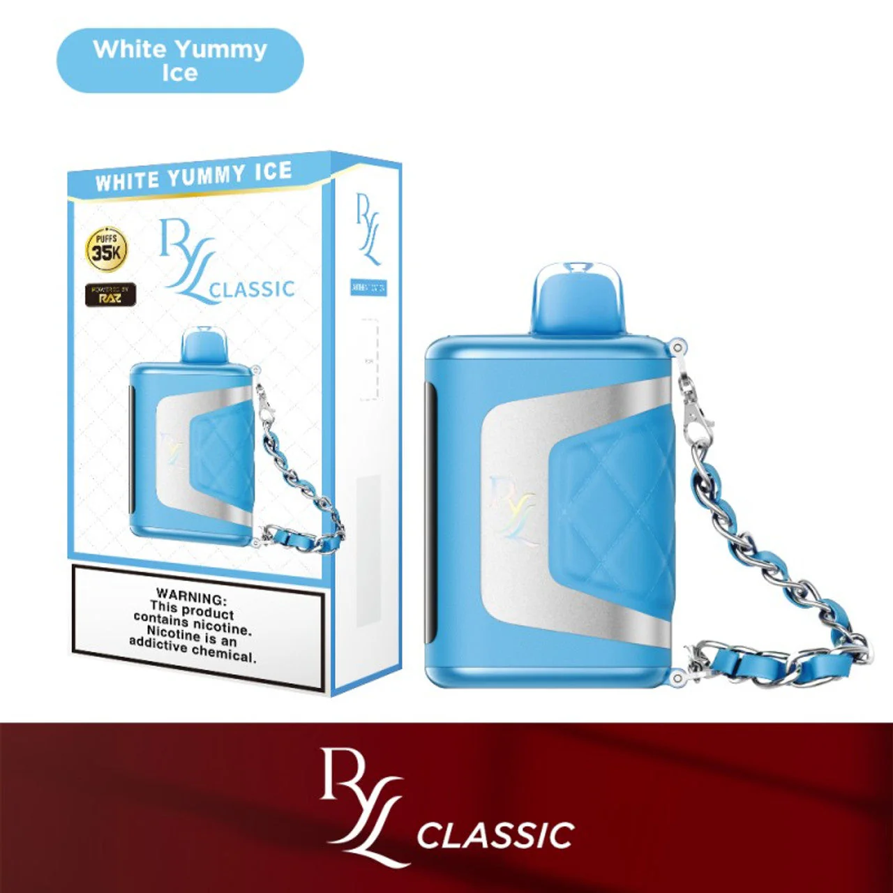 RAZ RYL Classic 35K - Image 15