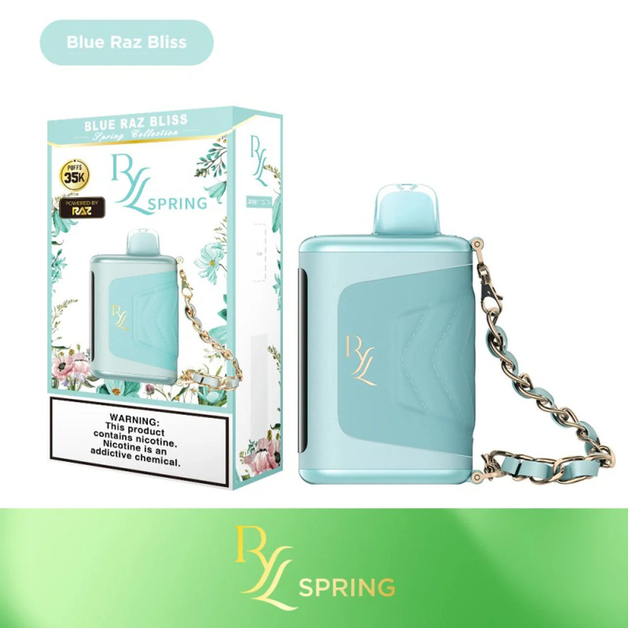RAZ RYL Classic 35K - Image 17
