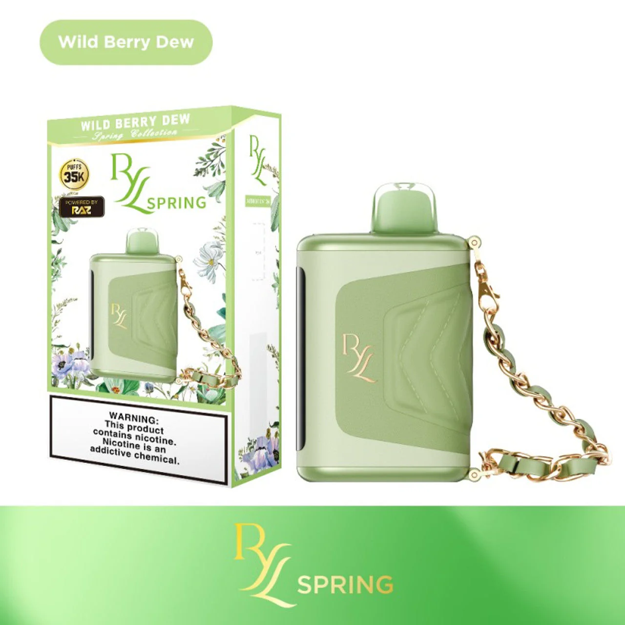 RAZ RYL Classic 35K - Image 18