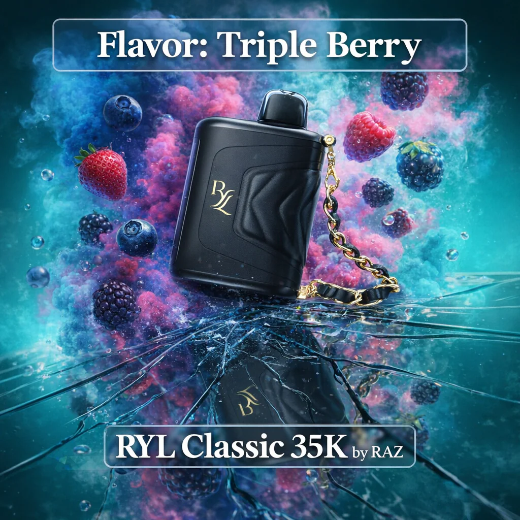RAZ RYL Classic 35K - Image 21
