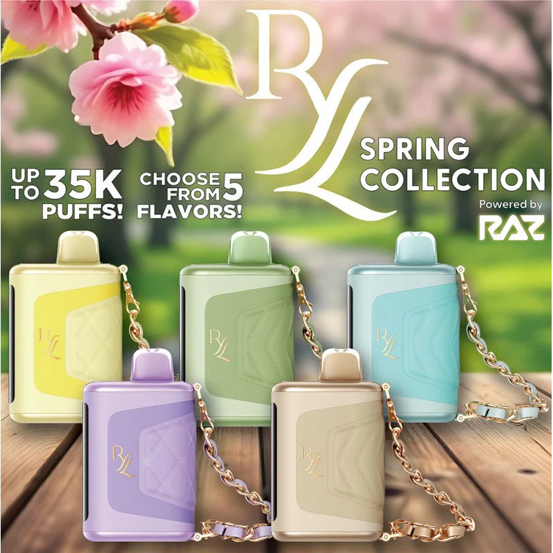 RAZ RYL Classic 35K - Image 3