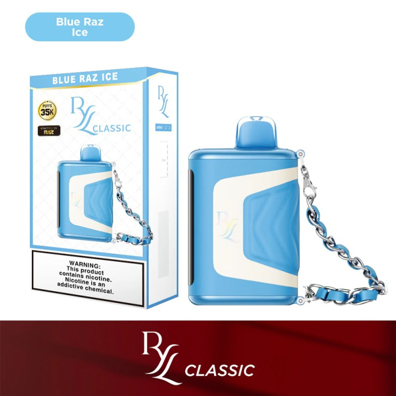 RAZ RYL Classic 35K - Image 4