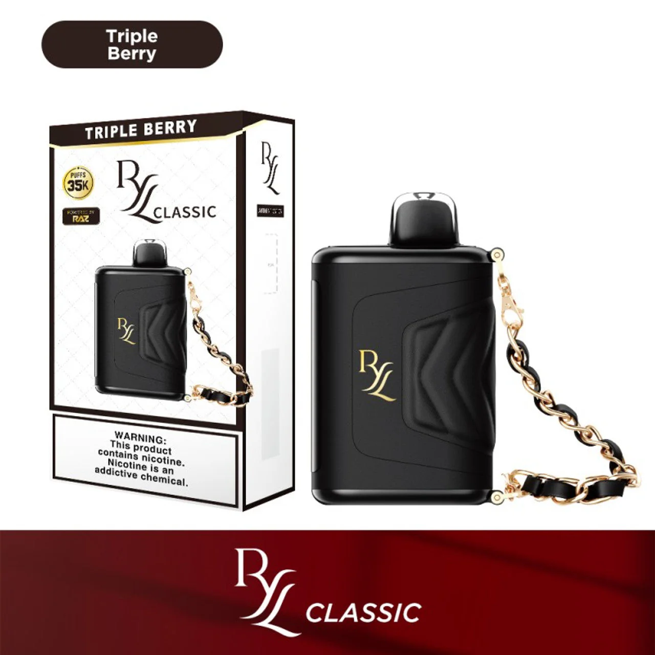 RAZ RYL Classic 35K - Image 5