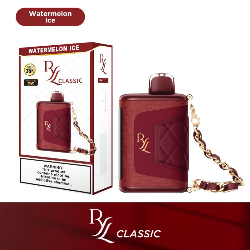 RAZ RYL Classic 35K - Image 6