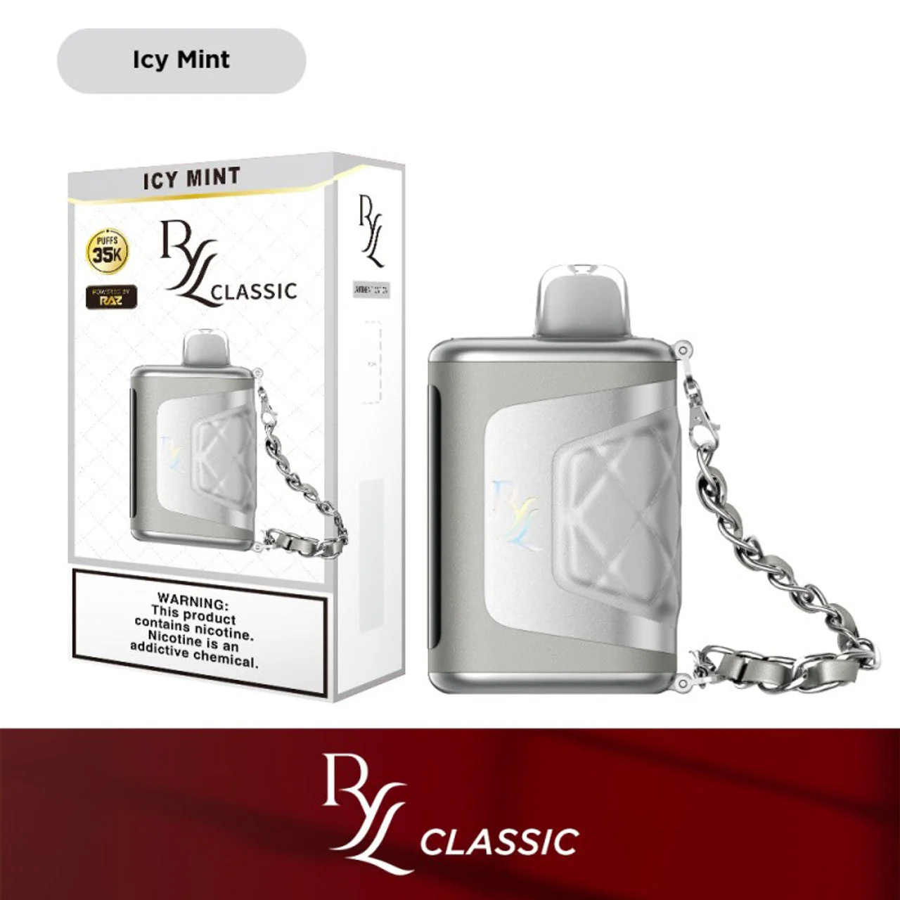 RAZ RYL Classic 35K - Image 7