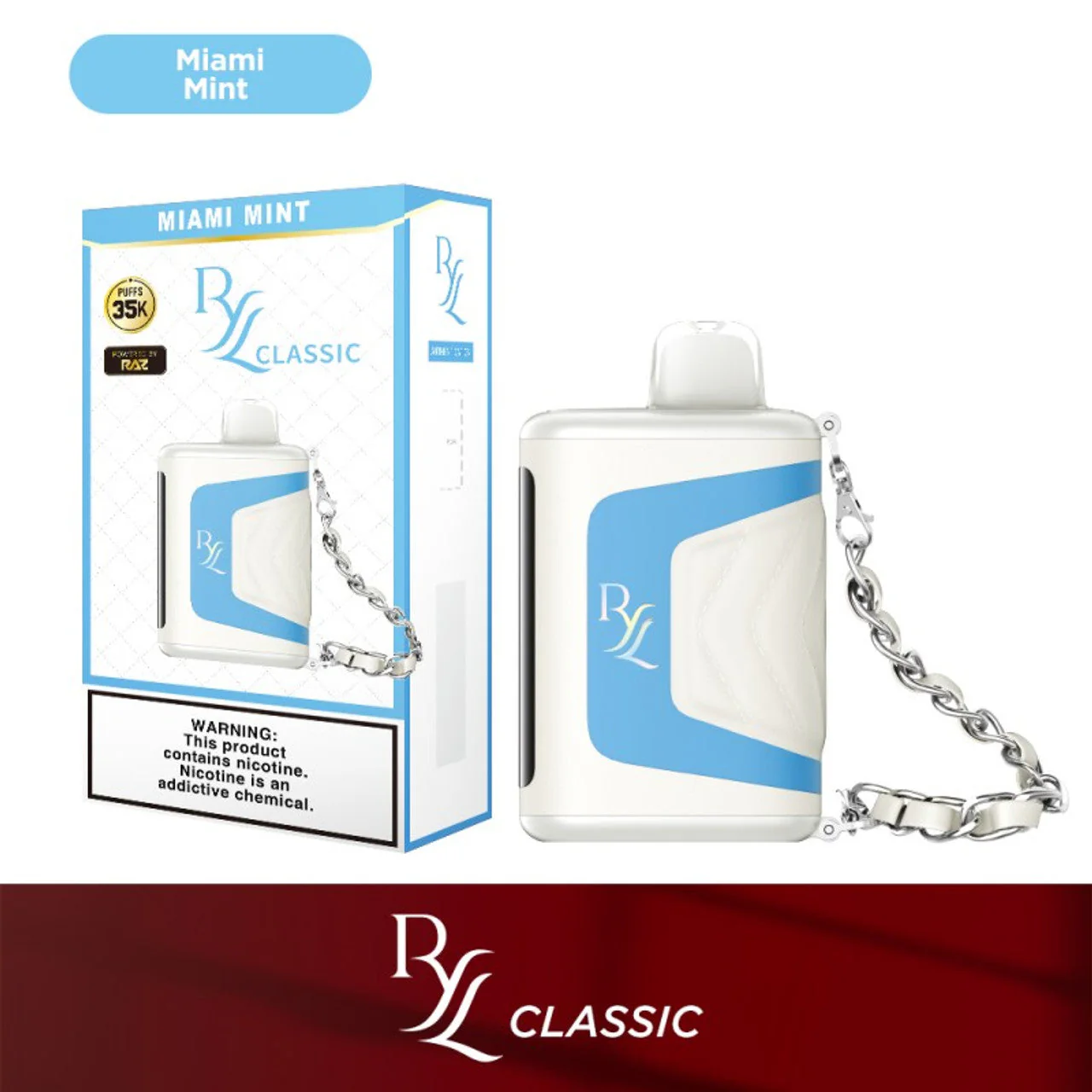 RAZ RYL Classic 35K - Image 8