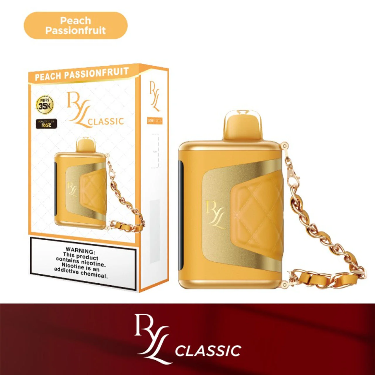 RAZ RYL Classic 35K - Image 9