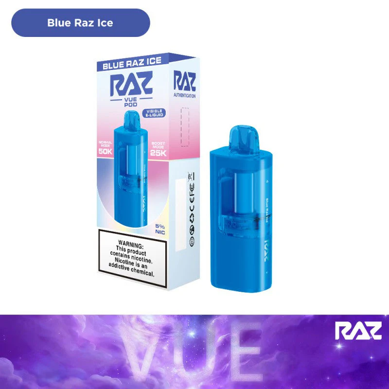 RAZ VUE 50K Pod - Image 4