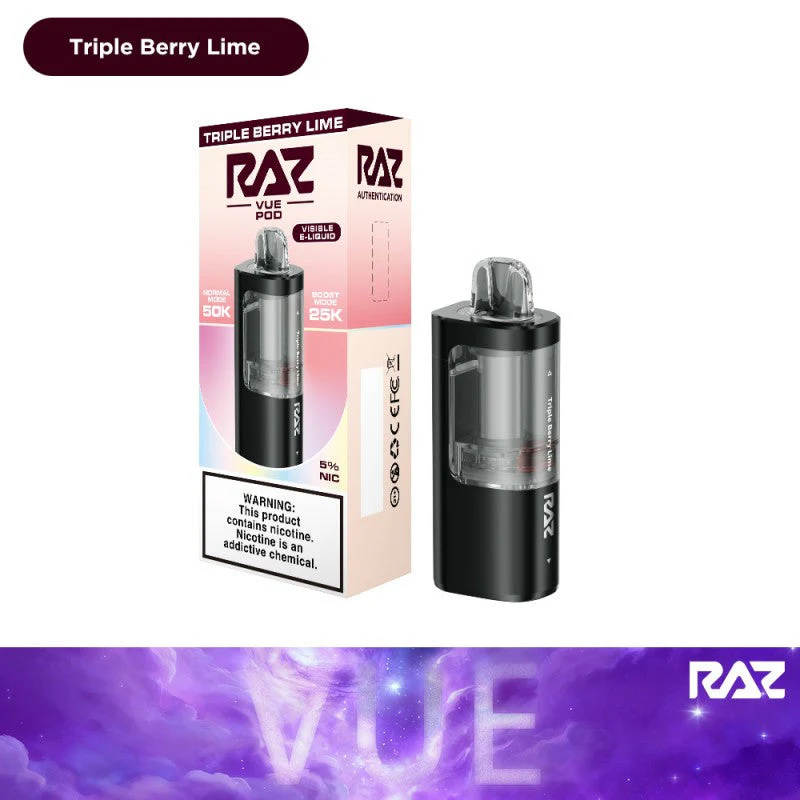 RAZ VUE 50K Pod - Image 5