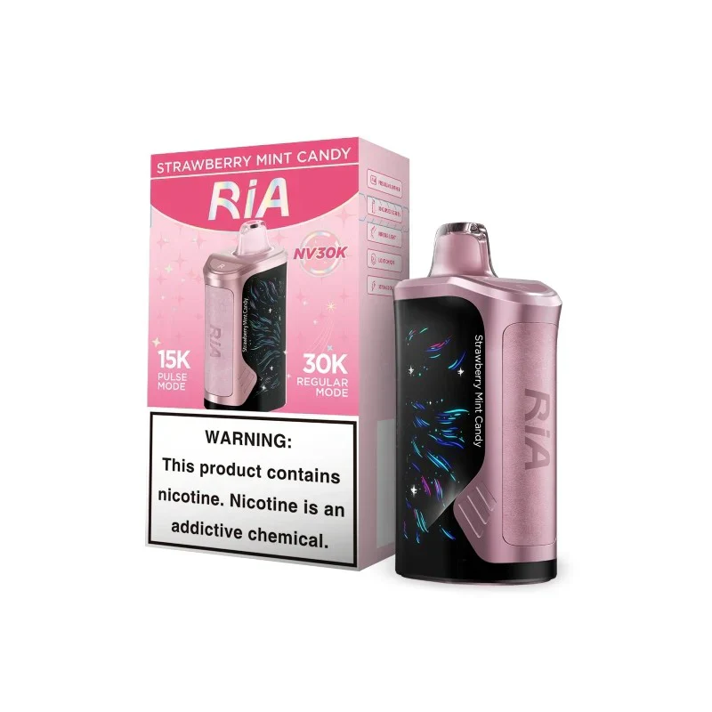 RIA NV30K by Geek Bar - Image 18