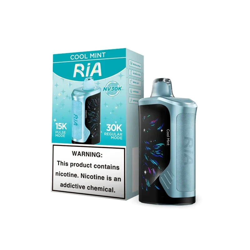 RIA NV30K by Geek Bar - Image 21