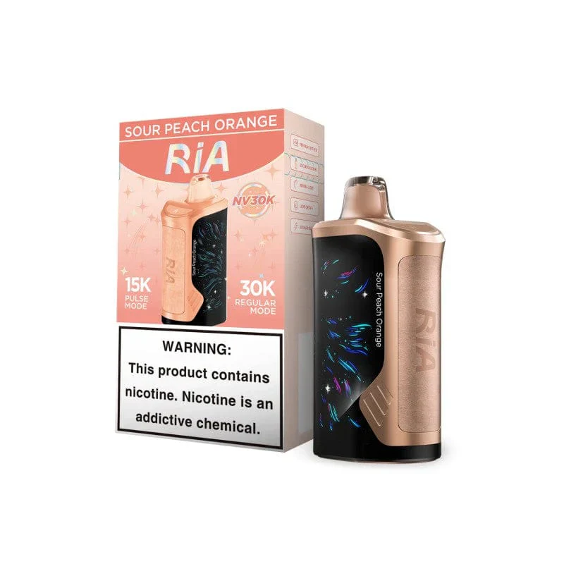RIA NV30K by Geek Bar - Image 22