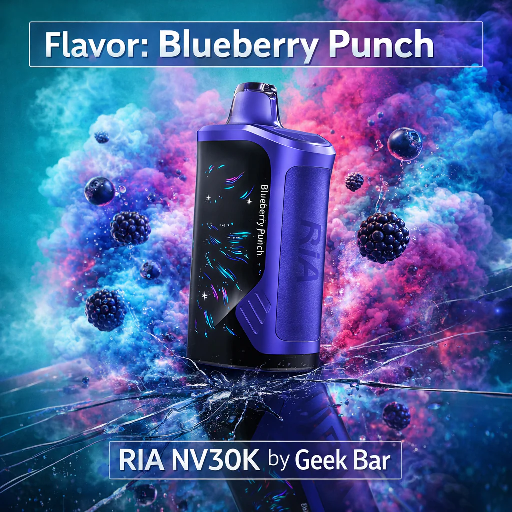 RIA NV30K by Geek Bar - Image 23