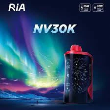 RIA NV30K by Geek Bar - Image 4