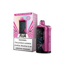 RIA NV30K by Geek Bar - Image 5