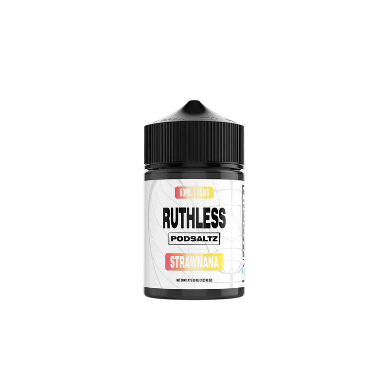 Ruthless Essentials SALT 60ml - Image 4