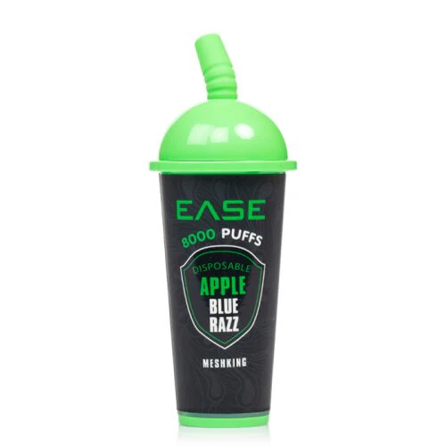 Snowwolf Ease 8000 - Image 13