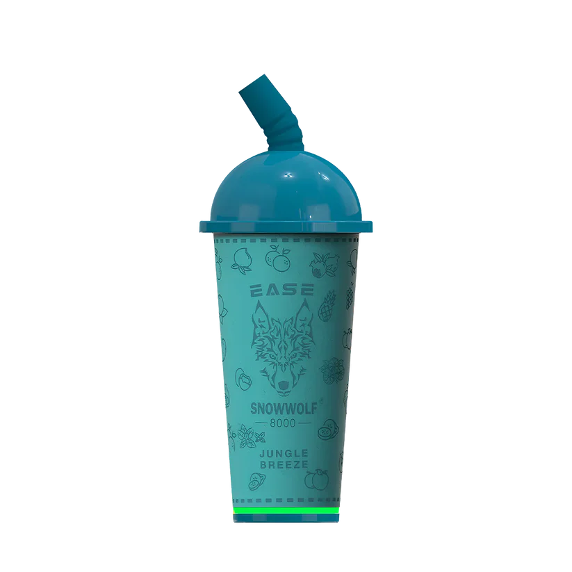 Snowwolf Ease 8000 - Image 18