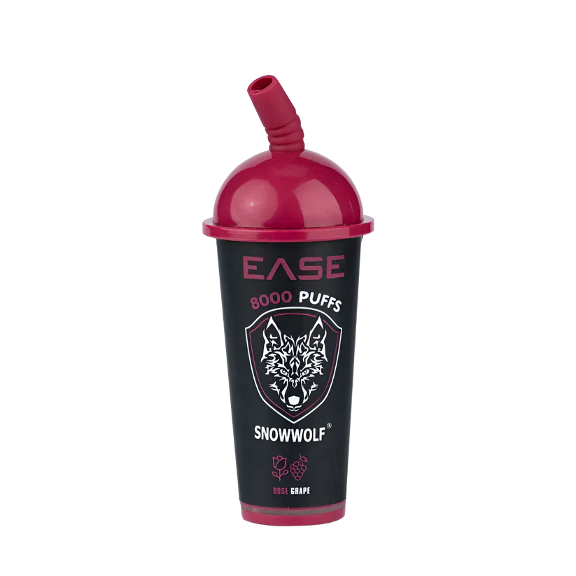 Snowwolf Ease 8000 - Image 24