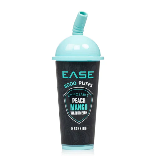 Snowwolf Ease 8000 - Image 26