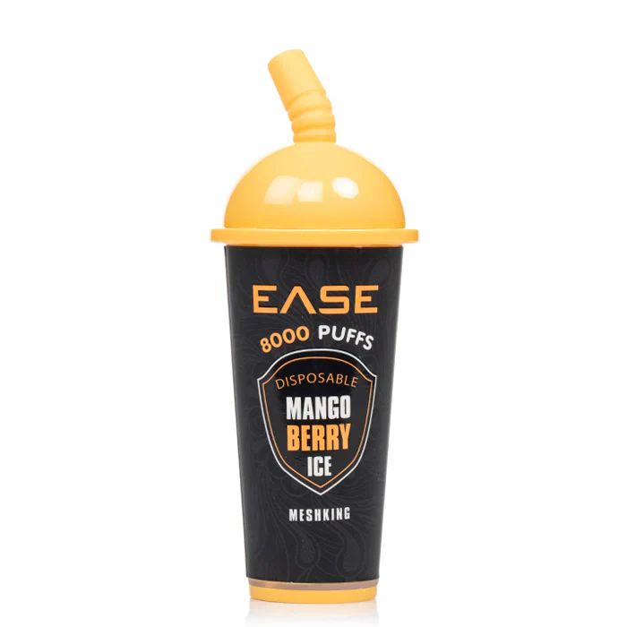 Snowwolf Ease 8000 - Image 27