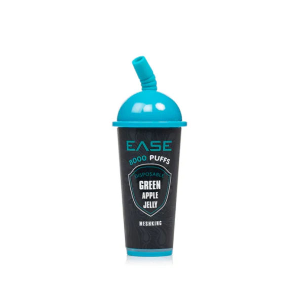 Snowwolf Ease 8000 - Image 31