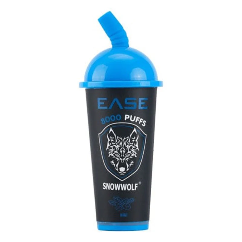 Snowwolf Ease 8000 - Image 32