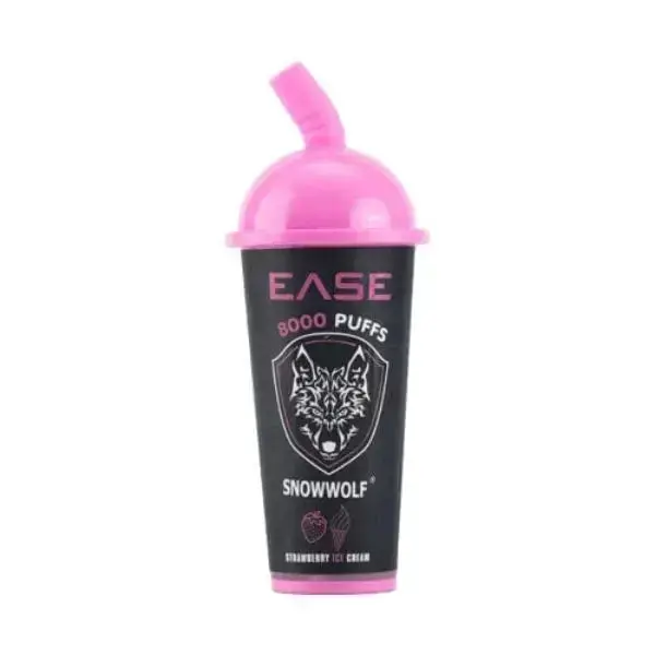 Snowwolf Ease 8000 - Image 33