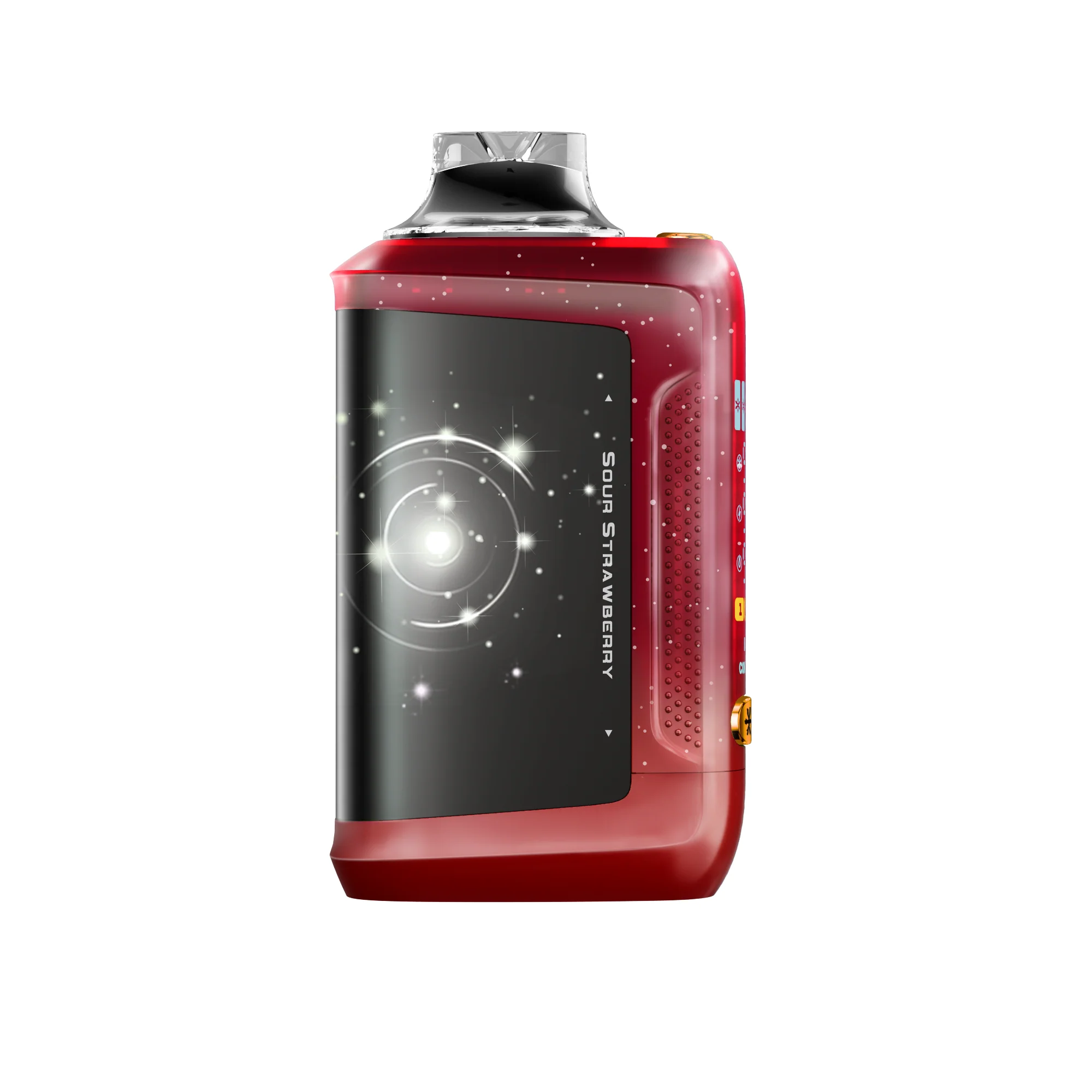 Sour Strawberry - Yovo Starwalk 40K
