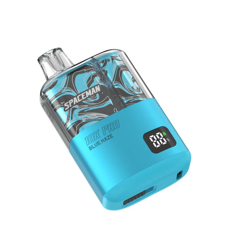 Spaceman 10K Pro by SMOK - Image 5