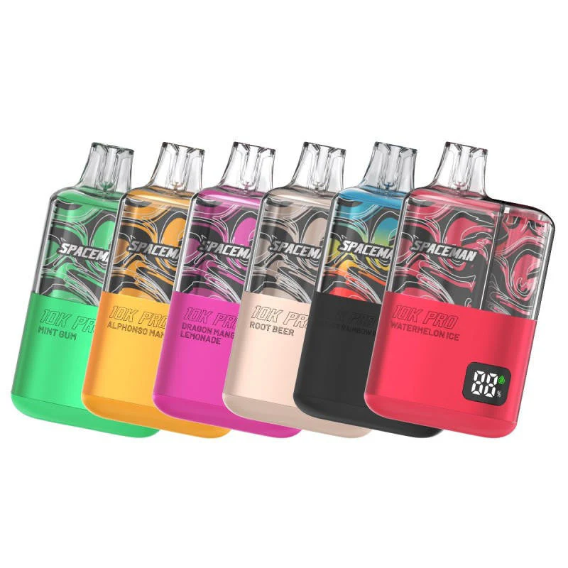 Spaceman 10K Pro by SMOK - Image 6