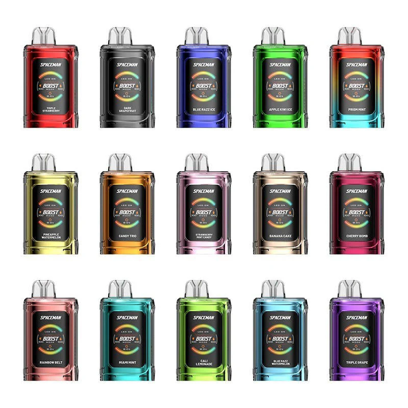 Spaceman Prism 20K by SMOK - Image 4