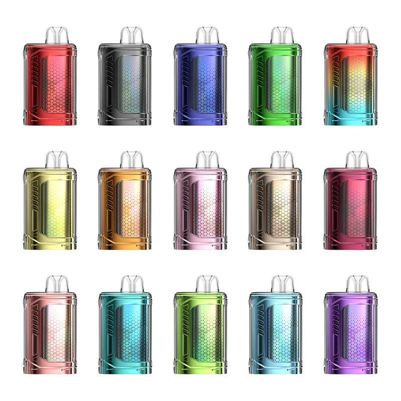 Spaceman Prism 20K by SMOK - Image 5