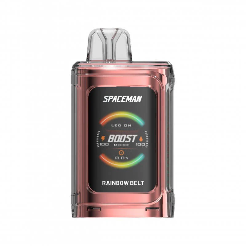 Spaceman Prism 20K by SMOK - Image 6