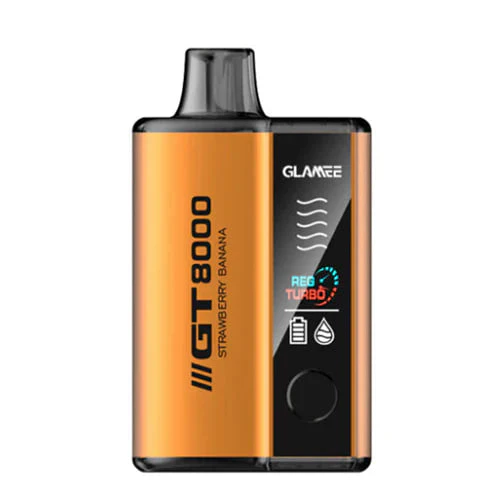 Strawberry Banana - Glamee GT8000