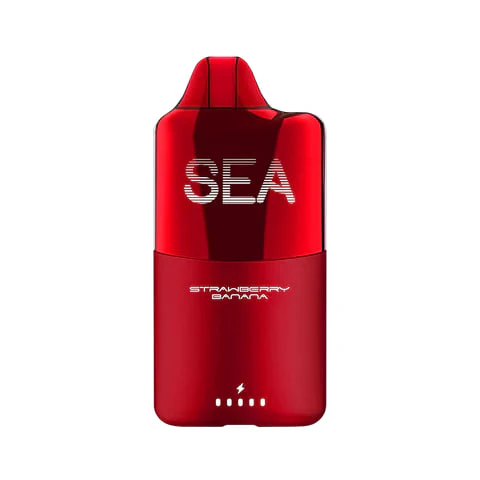 Strawberry Banana - SEA 15K
