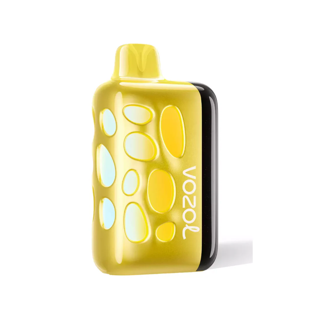 Strawberry Mango - Vozol Rave 50K