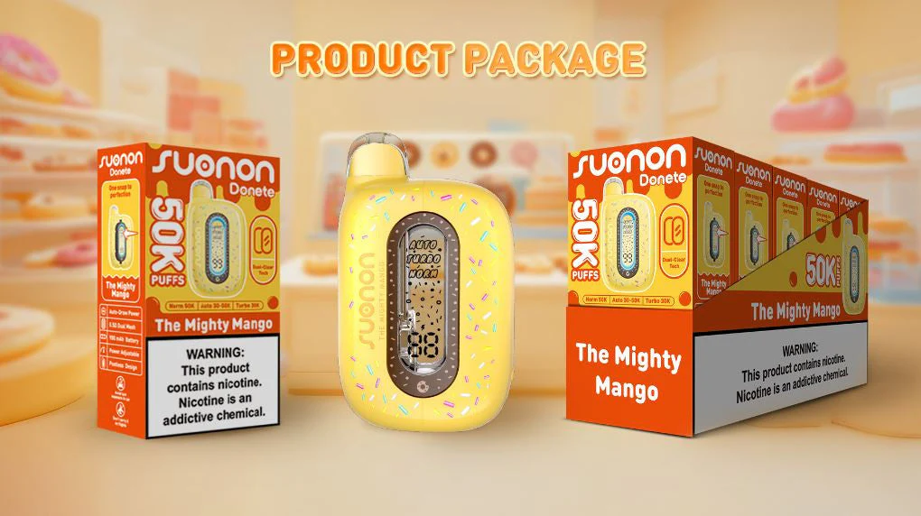 Suonon Donete 50K - Image 5