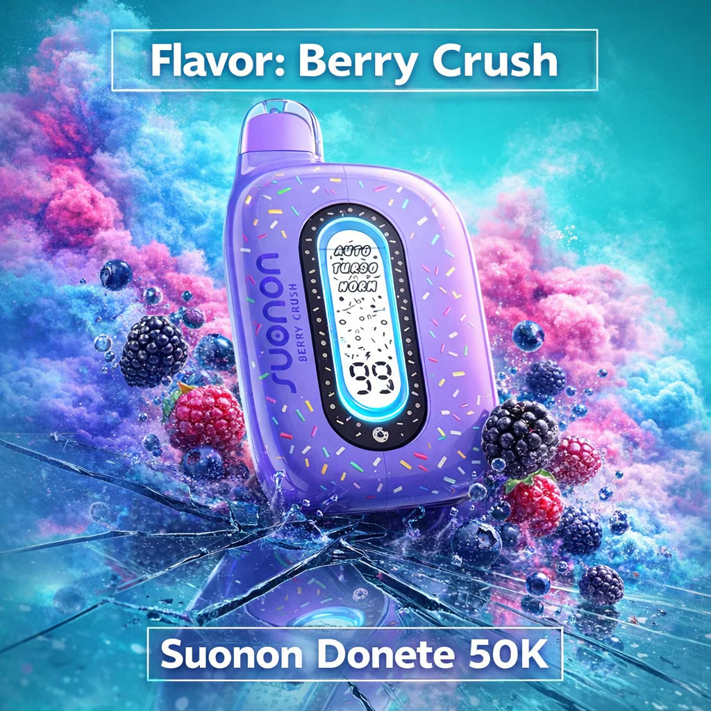 Suonon Donete 50K - Image 6