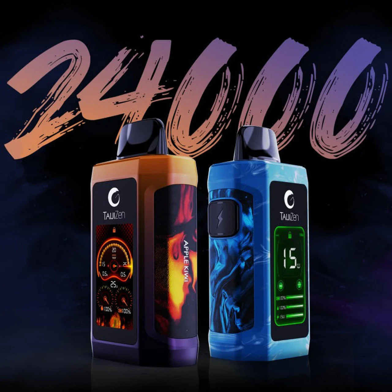TaijiZen Judo 24000 by IJOY - Image 3
