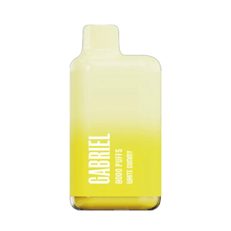 UWELL Gabriel BF8000 - Image 11