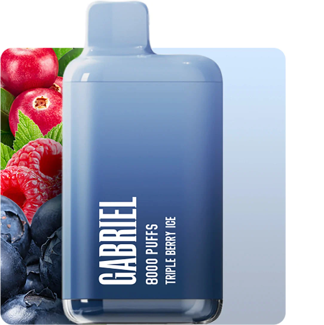 UWELL Gabriel BF8000 - Image 13