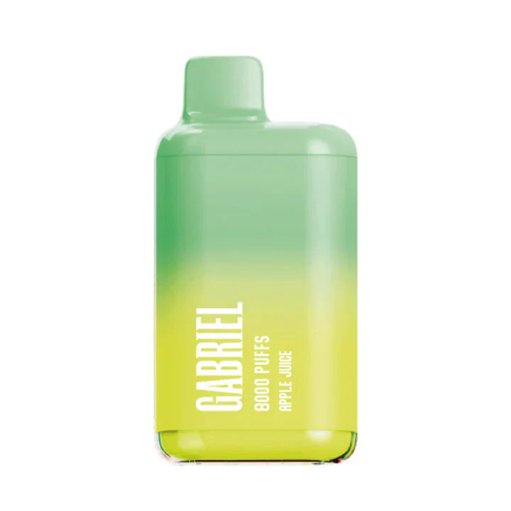UWELL Gabriel BF8000 - Image 18