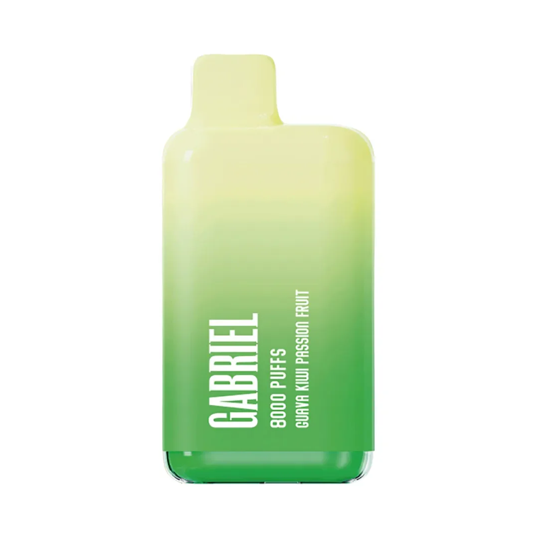 UWELL Gabriel BF8000 - Image 19