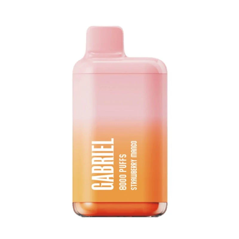 UWELL Gabriel BF8000 - Image 21