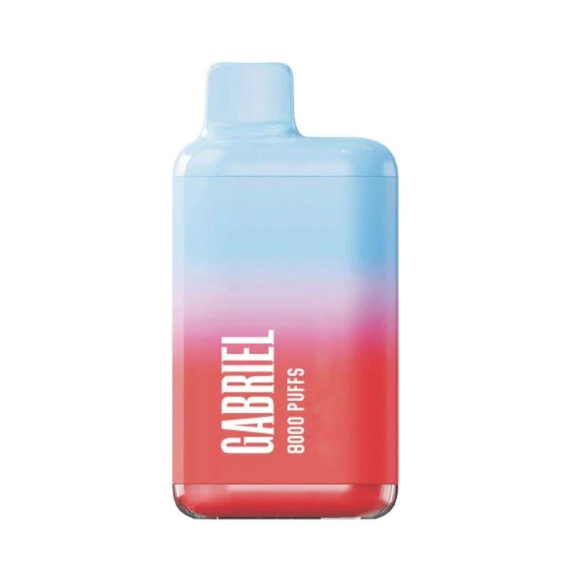 UWELL Gabriel BF8000 - Image 24
