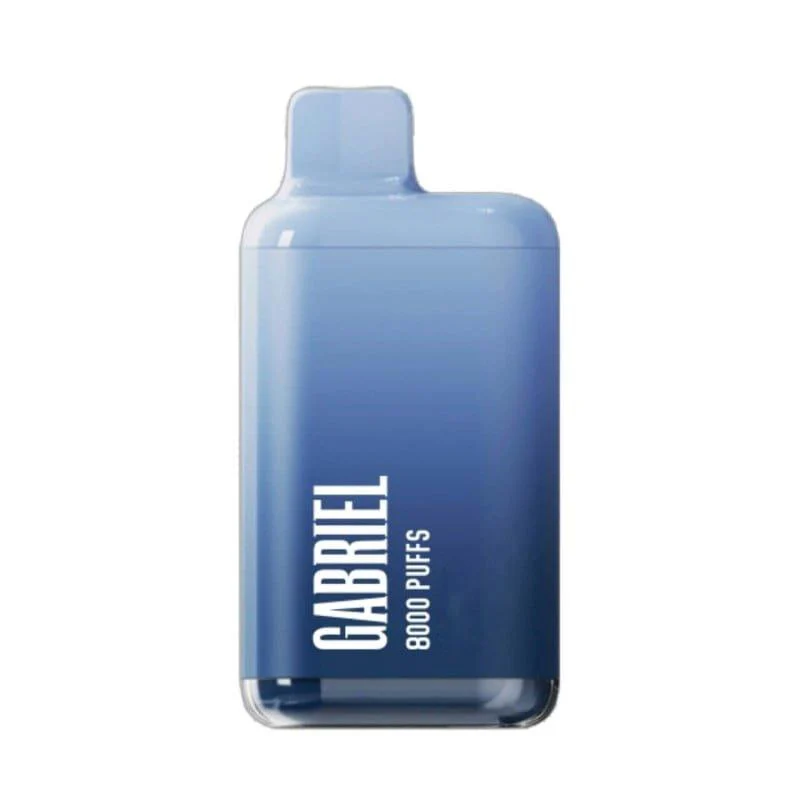 UWELL Gabriel BF8000 - Image 26